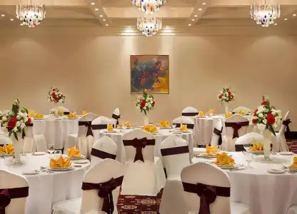 City Seasons Suites - 33