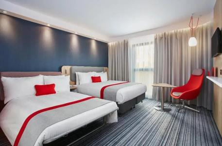 Holiday Inn Express London - Ealing by IHG - 6