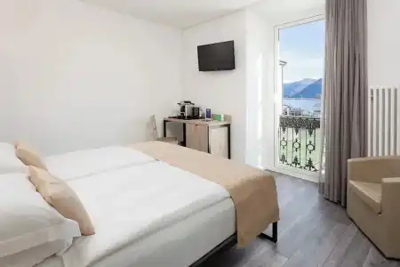 DU LAC Locarno - 25