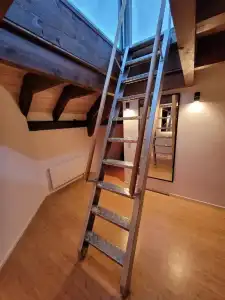 Le Bijou Lintheschergasse 23 Zurich HB - 13