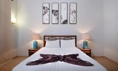 Le Palmiste Resort & Spa - 57