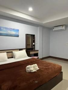 บ้านบุญสิริ - 14