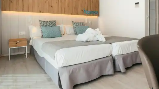 BLUESEA Corralejo Village - 5