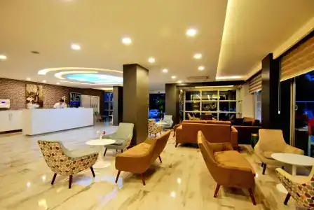 Kleopatra Ramira - All Inclusive - 1