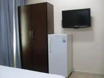 Al Jumhour Apartments - 17