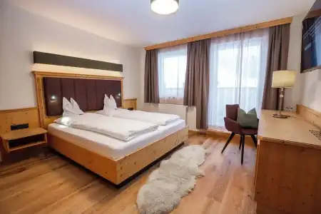 Moseralm Dolomiti Hideaway - 29