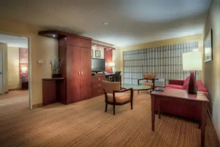 Courtyard Killeen Marriott - 6
