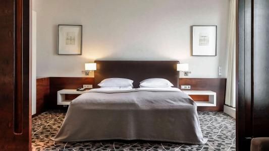 Dorint am Heumarkt Köln - 35