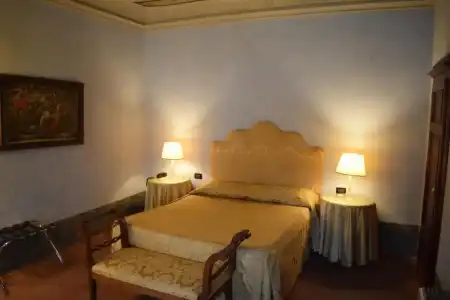 Palazzo Tucci Residenza d'Epoca - 13