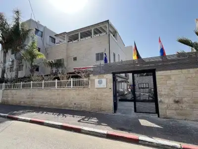 Domus Bat Galim - 0