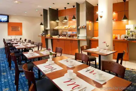 Mercure Rennes Centre Parlement - 18