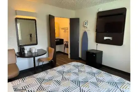 Studio 6 Suites Las Vegas, NV – Tropicana - 88