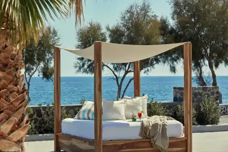 Aqua Blue Beach - 21
