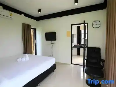 The One House Resort PakChong - 21