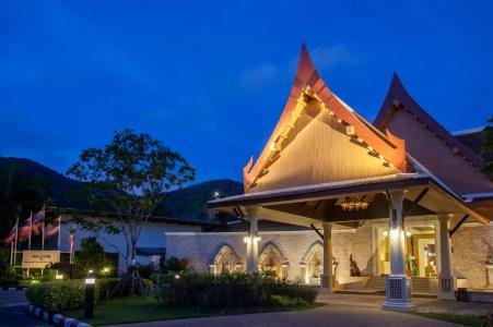 Deevana Patong Resort & Spa - 45