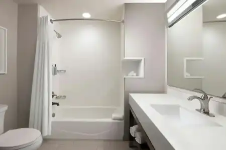 Courtyard by Marriott Lubbock Downtown/University Area - 66