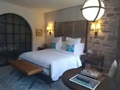 Banyan Tree Puebla - 43