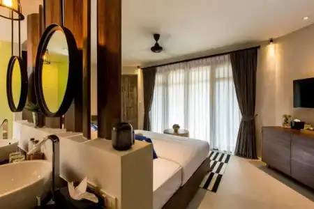Bangsak Village - Adults Only - 29