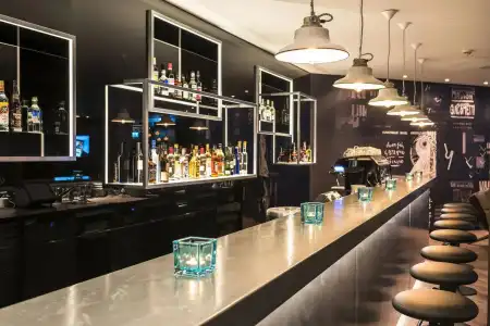 Motel One Basel - 21