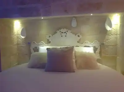 B&B Bellavista Suite - 103