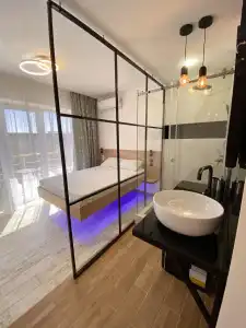 Holiday Guest house - 8