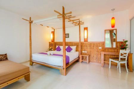 Railay Bay Resort & Spa - 34