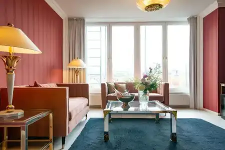 Bamberger Hof Bellevue - 89
