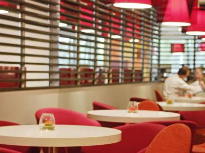 Novotel Rotterdam Brainpark - 31