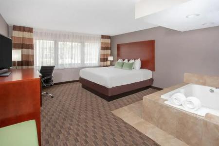 Wyndham Garden Fort Wayne - 30