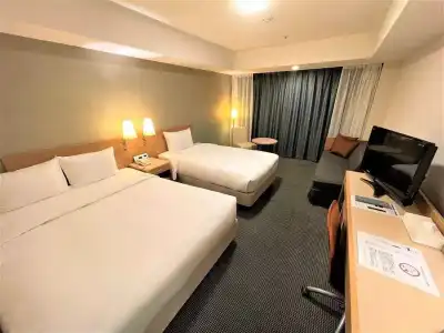 Okinawa Harborview - 44