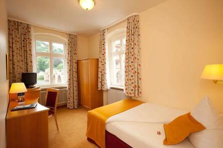 City Partner Holländer Hof - 14