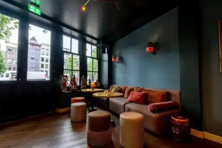 Mai Amsterdam - 23