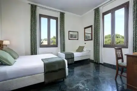 Grand Gianicolo - 25