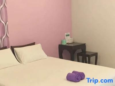 Pran Heaven Resort - 12