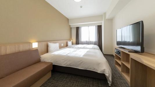 Dormy Inn Mito Natural Hot Spring - 2