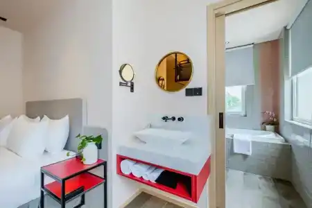 PACE Suzhou Guanqian Branch - 79