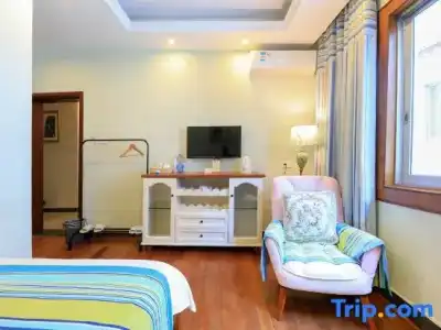 Junshe Boutique Guest House - Hostel - 128