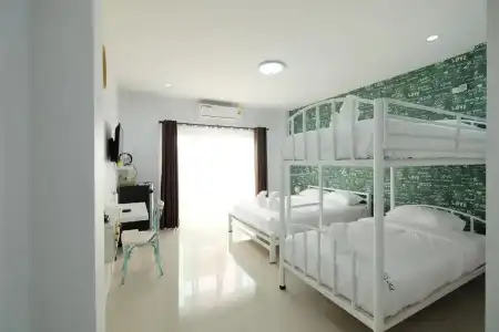 Noble Baan Pastel - 34