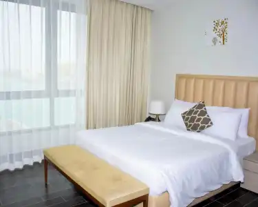 The Dragon & Resort & Sea Loft Chalets - 2