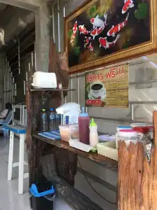 Mee Rak Resort - 22