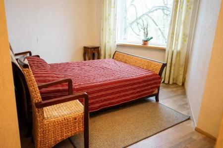 Guest House Senasis Pastas - 70