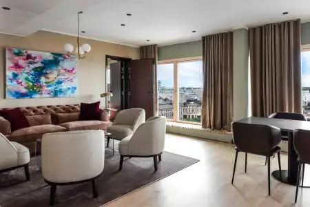 Radisson Blu, Oulu - 106