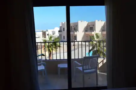 Sky View Suites - 41