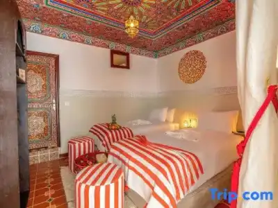 Palais Moulay Said & SPA - 24