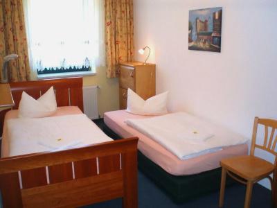 Garni Nussbaumhof - 2