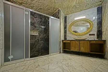 Kayatas Cave Suites - 189