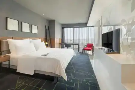 Le Meridien Zhengzhou - 104