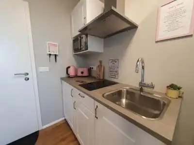 Skálatjörn Guesthouse - 79