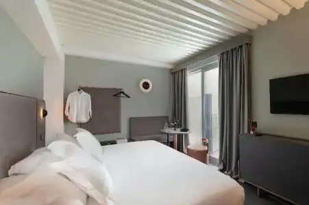Vis Urban Suites&Spa - 69