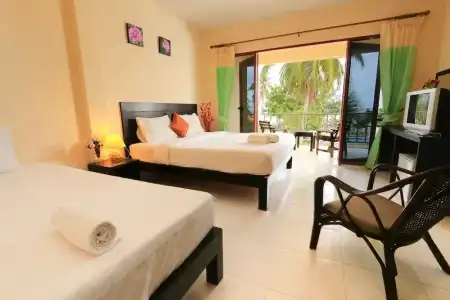 Pranmanee Beach Resort - 25